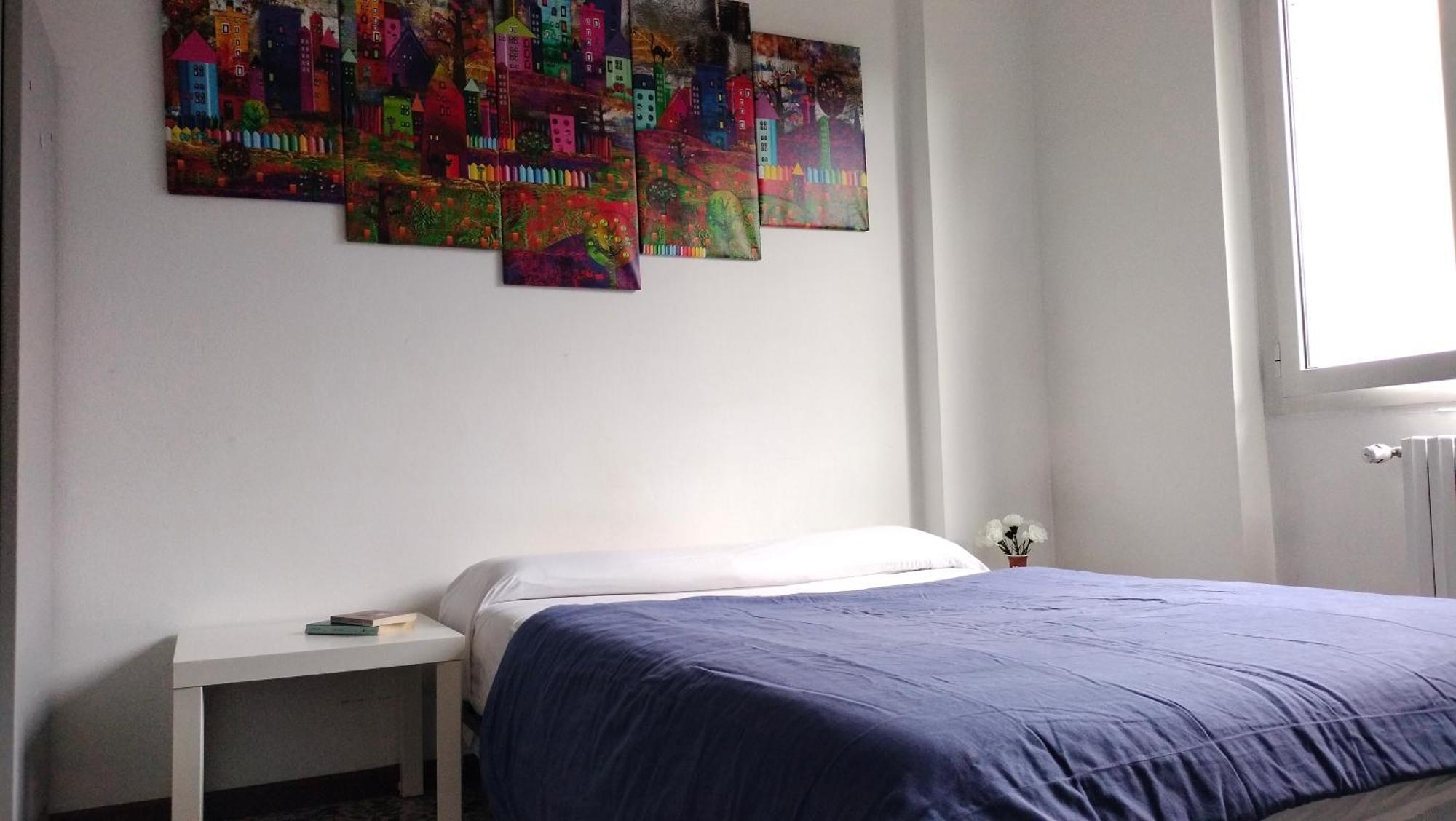 Cityhouse 米兰 外观 照片